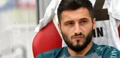 Başakşehir Cenk Enver Şahin'i resmen açıkladı