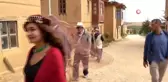 Sonsuz Şükran Köyü'ne yeni kerpiç evler geliyor