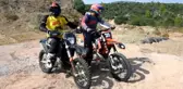 Süper Enduro Şampiyonu Bodrum'da belirlenecek