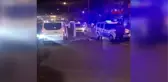 Sürücünün çarpıp kaçtığı kadın öldü