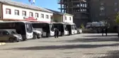 Yüksekova belediyesinde polis ekipleri arama yapıyor (2)