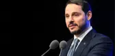 ABD'nin yaptırım kararı sonrası Berat Albayrak'ın ABD'deki toplantıya katılmayacağı iddia edildi