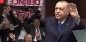 AK Parti Meclis Toplantısı'na Gündoğdu Marşı damga vurdu
