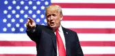 Amerika'daki araştırmalar Trump'ın yeniden başkan seçileceğini gösteriyor