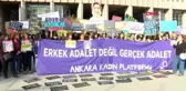 Ankara 'şule çet' davasında, sanıklar hakim karşısında