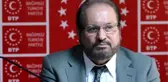 Bağımsız Türkiye Partisi Genel Başkanı Haydar Baş'a 2 yıl 6 ay hapis cezası verildi