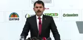 Bakan Kurum: 