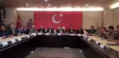 Barış Pınarı Harekatına destek