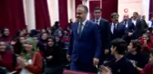 Başkan Aktaş'tan gençlere 