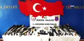 Bingöl'de terörün beli 4 bin operasyonla kırıldı, 35 terörist etkisiz hale getirildi