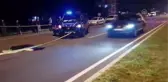Çarşamba'da trafik kazası: 1 ölü