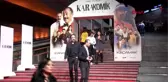 Cem yılmaz'ın yeni filminin galası düzenlendi