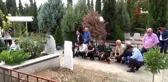 Edebiyatın 'Beyaz Kartal'ı Bahattin Karakoç dualarla anıldı