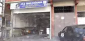 Eski mahkum devlet desteğiyle işinin patronu oldu