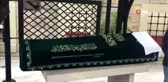 Gencecik ömrüne 10 ameliyat sığdıran İrfan son yolculuğuna uğurlandı