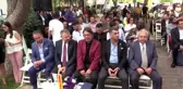 Göztepe'den Türkerler Holding ile sponsorluk anlaşması