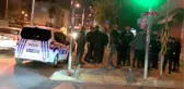 Güngören'de çatışma 1 ölü, 2 yaralı