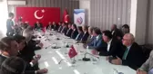 İş dünyasından Barış Pınarı Harekatı'na destek