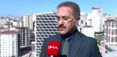 İstanbul depremden ders aldık; binasına güvenmeyen 32 bin kişi alo 181'i aradı -