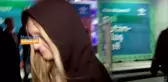 Itır Esen Acun Ilıcalı ile aşk iddialarına kaçamak cevap verdi!
