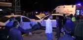 Kahramanmaraş'ta trafik kazaları: 4 yaralı