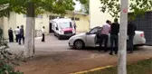 Kilis'te kuyuya düşen ineği çıkarmak isterken zehirlenerek ölen 3 kişinin cenazeleri yakınlarına...