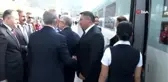 Özel gereksinimli öğrenciler tren ile tanıştırıldı