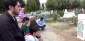 Şair ve yazar bahaettin karakoç, mezarı başında anıldı