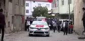 Şehit Uzman Onbaşı Çelik son yolcuğuna uğurlandı (3)