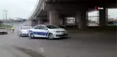 Sinop'ta öğrenci sevisi ile otomobil çarpıştı: 13 yaralı
