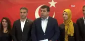 STK'lardan 'Barış Pınarı Harekatı'na destek