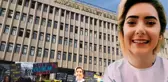 Şule Çet davasında ifade veren bilirkişi: Düşmeden önce yarı çıplaktı