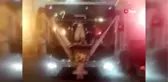 Tanıştıkları halk otobüsünü düğün araçları yaptılar