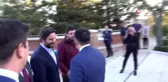 Tarım ve Orman Bakanı Pakdemirli Macaristan'da
