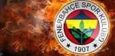 Terör destekçileri Fenerbahçe forması yaktı!