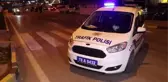 Yaya geçidinde otomobilin çarptığı kişi yaralandı