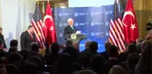 ABD Başkan Yardımcısı Pence : 