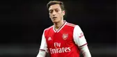 Arsenal Teknik Direktörü Unai Emery'den Mesut Özil'e açık kapı!