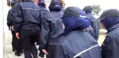 Barış Pınarı Harekatı'na destek - Mehmetçik için kurban kesildi, dua edildi