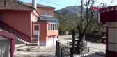 Bartın emekli madenci baston yapıyor