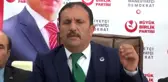 BBP'den HDP'ye 
