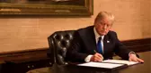 CHP'den Trump'ın Erdoğan'a gönderdiği mektuba tepki: Bu müsvedde sahibine derhal iade edilmelidir