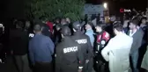 F.Ü. Rektörü Demirbağ'ın babası tren kazasında hayatını kaybetti