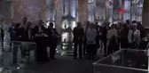 İstanbul-ilker başbuğ: demokrat parti'nin mücadelesini hiçbir parti yapmadı