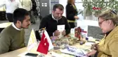 İstanbul-türkiye'den çin'e 90 bin dolarlık pamuk şeker ihracatı