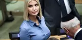 Ivanka Trump, skandal hatası nedeniyle sosyal medyada rezil oldu