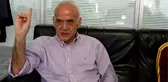 Ahmet Çakar, kendisi için kampanya yapanlara meydan okudu: Hadi beni Kıbrıs'a almayın da göreyim