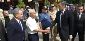 Milli Eğitim Bakanı Ziya Selçuk Şanlıurfa'da ziyaretlerde bulundu