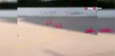 (Özel haber) Hayalleri gerçek oldu, hayatlarında ilk defa bowling oynadılar