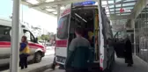 Pazarcılar arasında silahlı kavga: 2 yaralı